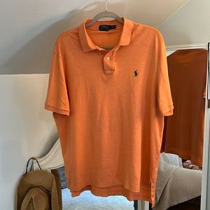 Ralph Lauren Polo XL